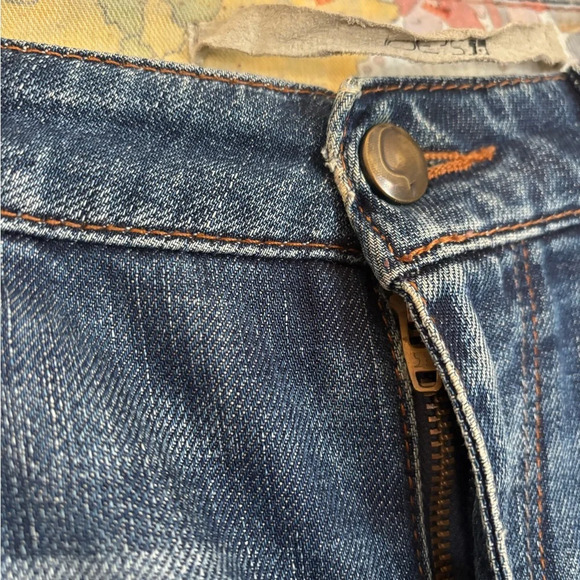 Joes Jeans flared bottoms women’s size 30 - Picture 4 of 8